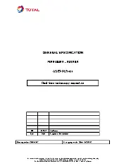 TOTAL GS EP PLR 431 2012