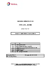 TOTAL GS EP PLR 151 2016