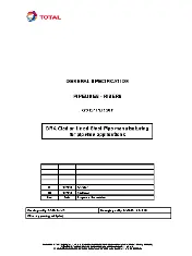 TOTAL GS EP PLR 207 2019