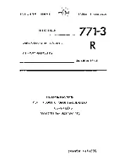 UIC 771-3 1983