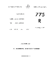 UIC 775 1984