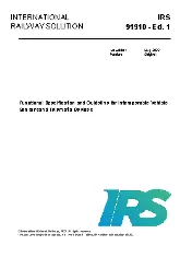 UIC 91910 2022