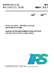 UIC 80881 2021