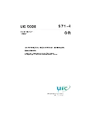 UIC 571-4 2014