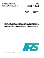 UIC 50596-7 2022