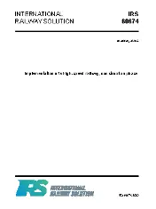 UIC 60674 2020