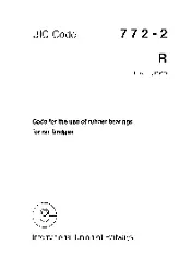 UIC 772-2 1989