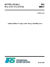 UIC 60672 2020