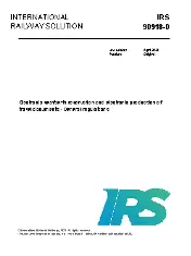 UIC 90918-0 2023
