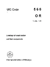 UIC 566 1990