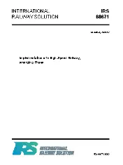 UIC 60671 2020