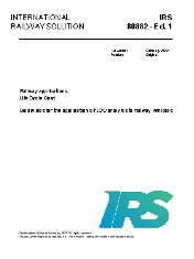 UIC 80882 2022
