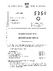 UIC 535-1 1972
