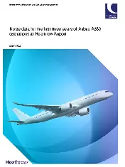 UKCAA CAP1733 2019