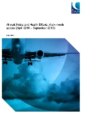 UKCAA CAP1841 2019