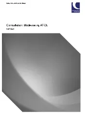UKCAA CAP1631 2018