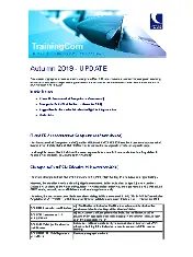 UKCAA CAP1860 2019