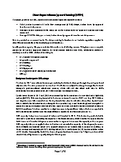 UKCAA CAP1613 2019