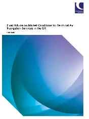 UKCAA CAP1648 2018