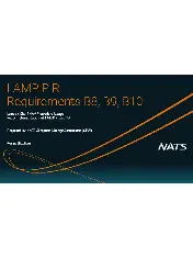 UKCAA CAP1692B03 2018