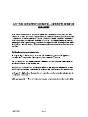 UKCAA CAP1649CRD 2019