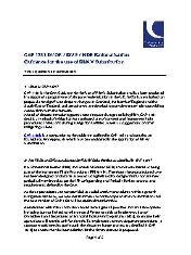 UKCAA CAP1781A 2022