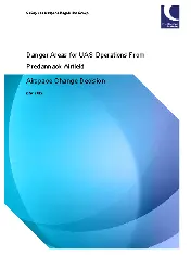 UKCAA CAP1785 2019