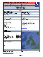UKCAA ACN 2022-04-0192 2022