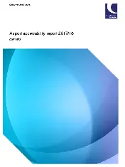 UKCAA CAP1679 2018