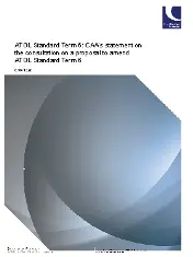 UKCAA CAP 1328 2015