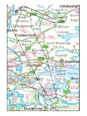 UKCAA CAP1692A03 2018