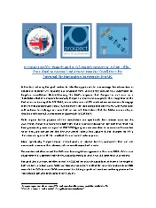 UKCAA CAP1652 2018