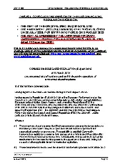 UKCAA CAP1789B 2021