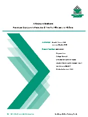 UKCAA CAP1745 2018