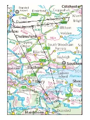 UKCAA CAP1692A07 2018