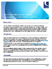 UKCAA CAP1723 2018