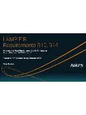 UKCAA CAP1692B02 2018