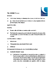 UKCAA CAP1827B 2019