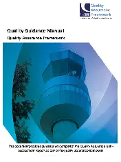 UKCAA CAP1170QAGM 2019