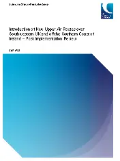 UKCAA CAP1793 2019