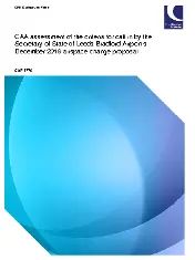UKCAA CAP1770 2019