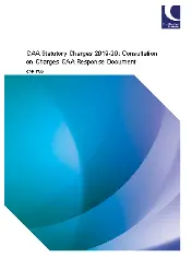 UKCAA CAP1755 2019