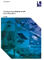 UKCAA CAP1220 2019