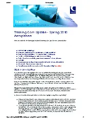 UKCAA CAP1645 2018