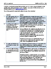 UKCAA CAP1054SUP 2018