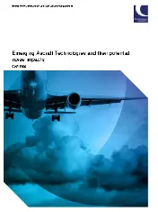 UKCAA CAP1766 2019