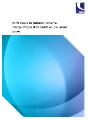 UKCAA CAP1775 2019