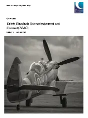 UKCAA CAP1395 2021