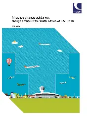 UKCAA CAP1616e 2021