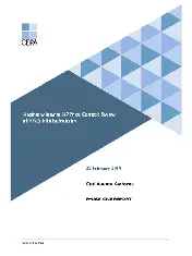 UKCAA CAP1769A 2019